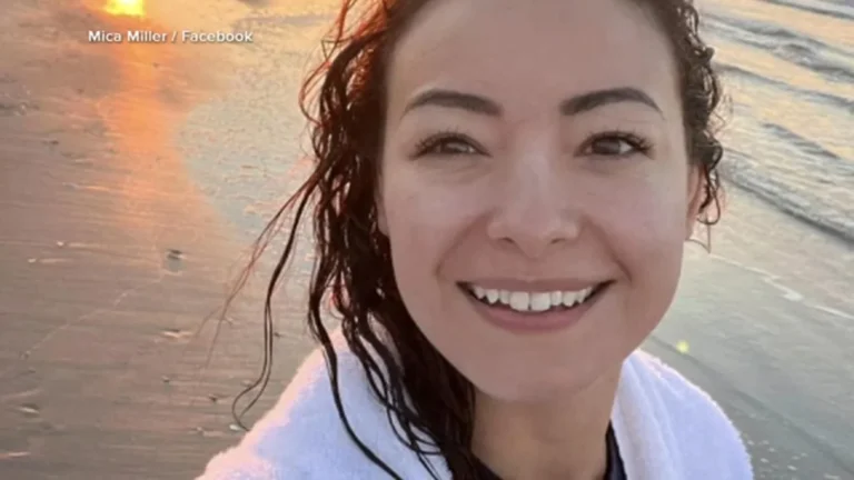 Mica Miller Obituary, Cause of Death - Myrtle Beach, South Carolina Woman Remembered Beyond the Headlines