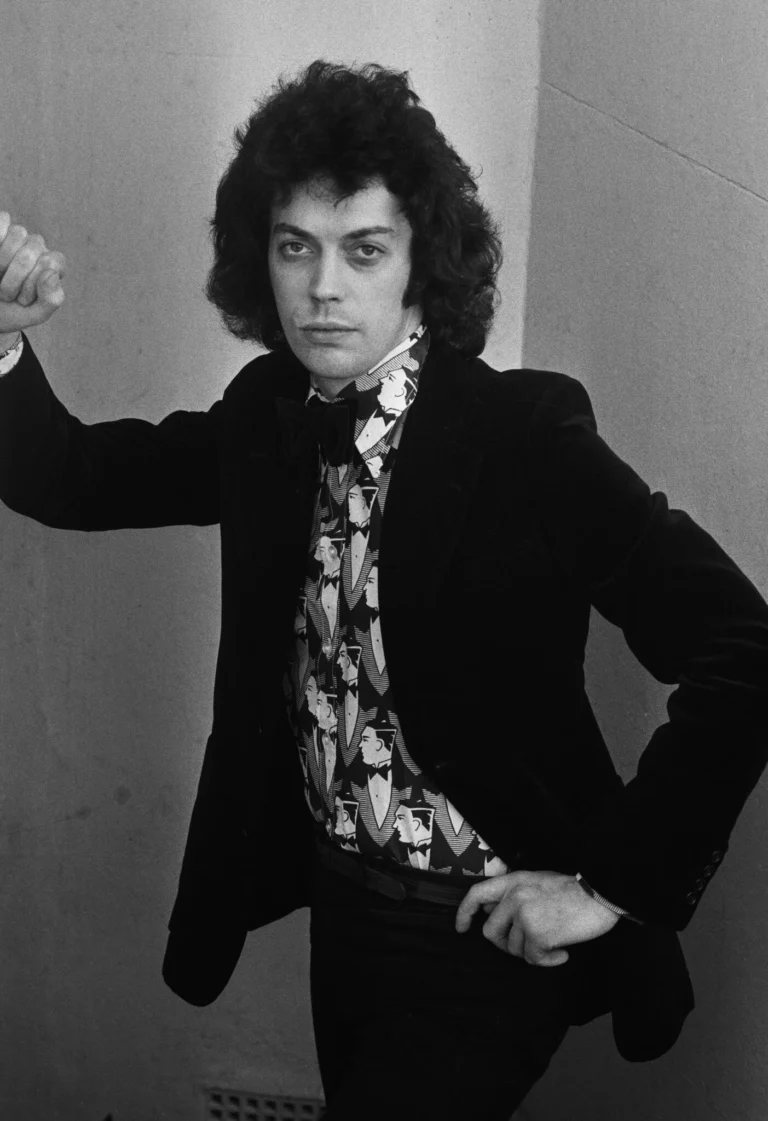 Tim Curry Obituary, Cause of Death - 80-Year-Old ‘Rocky Horror’ Star Dies in Los Angeles